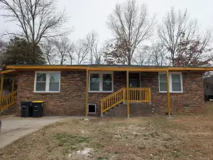 10 Burnett Home