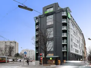 Ibis Styles Wien City