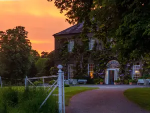 Ballymaloe House Hotel
