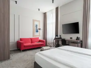 Manda Heritage Hotel
