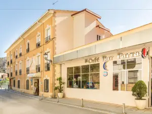 Hotel Parras Arnedillo