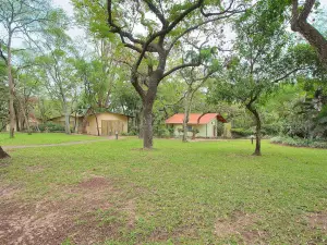 Kruger Adventure Lodge
