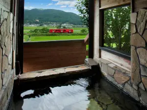 湯布院旅之宿Poppo庵