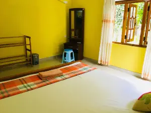蘇杜內魯瑪家庭旅館