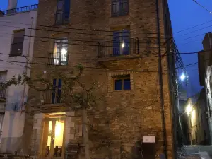Cal Campana