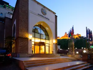Tiflis Palace