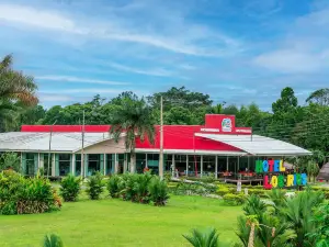 Hotel Los Rios
