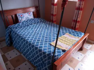 Kings Guest House