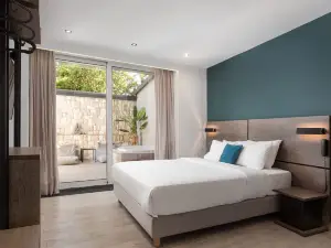 Sette Suites & Rooms - Adults Only