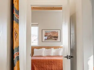 Casitas at Capitol Reef
