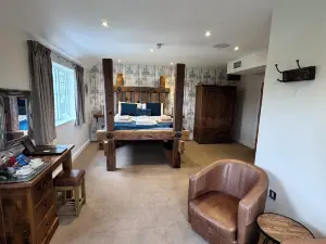 The White Hart Inn