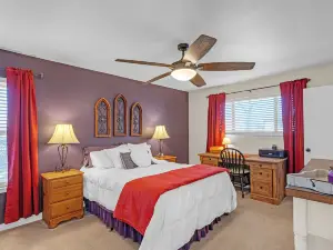 Dean's Retreat at Georgetown 3 Bedroom Home