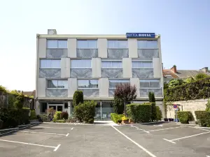 Cit'Hôtel Bristol Périgueux Centre
