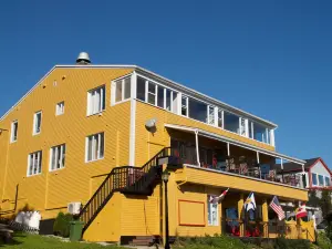 Rum Runner Inn