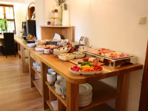 Apart Hotel Paradies