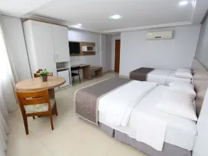 Golden Ville Hotel