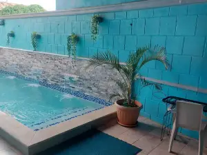 SherNest Guest House