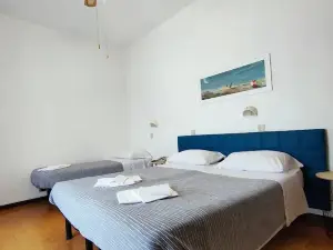 Hotel Leonardo da Vinci