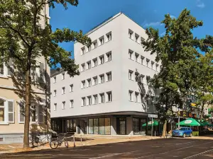 limehome Karlsruhe Kaiserstraße