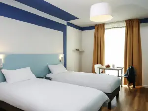 Aparthotel Adagio Access Strasbourg Illkirch