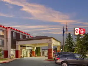 Best Western Plus Eau Claire Conference Center