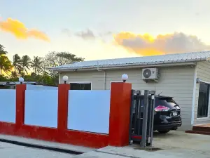 ซันเซ็ต วิลลาส