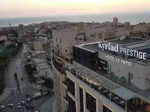 Kyriad Prestige Le Patio
