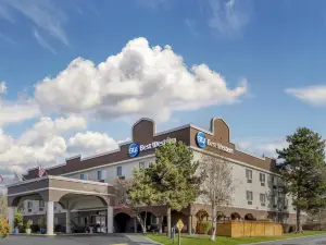 Best Western Sky Valley Inn