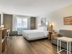 Spark by Hilton Kannapolis