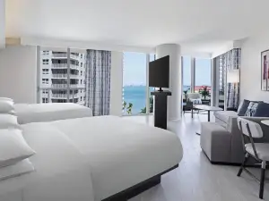 Hyatt Centric Brickell Miami