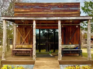 Oak Meadow Ranch