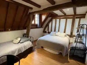 Au Relais des Diligences