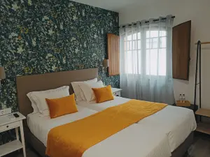 波爾圖避風港 - 本地住宿