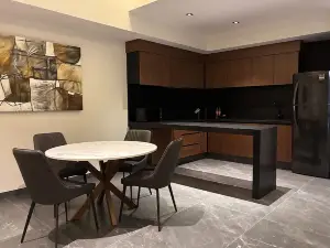 Hotel Suites Regente