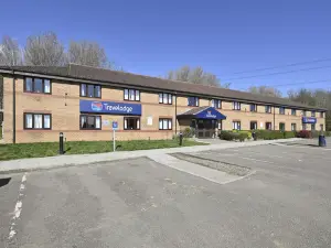 Travelodge Lincoln Thorpe on the Hill