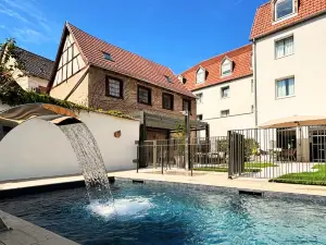 Hôtel l'Ours de Mutzig
