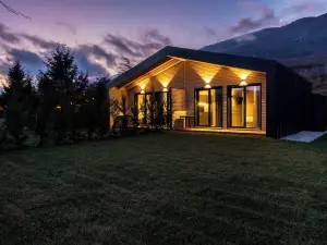 The Village Chalet