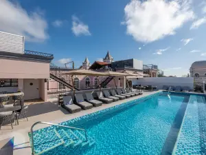Hotel La Compañía Casco Antiguo