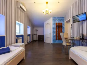 House on Potapova Guest House