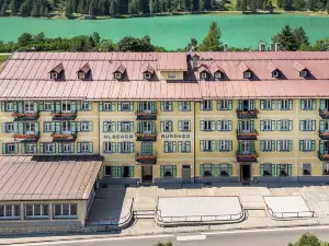Hotel Auronzo Dolomites, Affiliated by Meliá