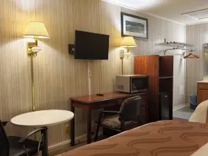 Liberty Inn Scottsboro Near Lake Guntersville
