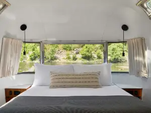 AutoCamp Asheville