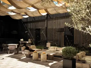 Cirqa - Relais & Châteaux