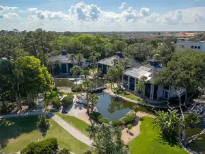 Legacy Vacation Resorts - Palm Coast