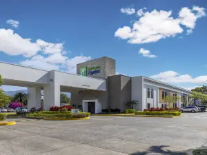 Holiday Inn Express SAN JOSE COSTA RICA AIRPORT by IHG