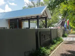 The Hank Bethlehem Pty Ltd