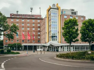 Leonardo Hotel Köln