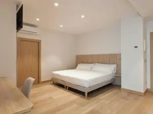 Hotel Iriguibel Arrosadía