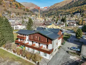 Hotel Bleis