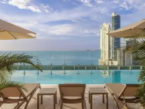 Residence Inn Panama City
